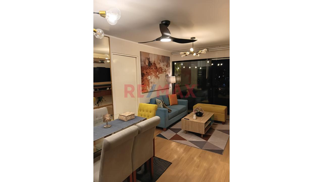🏡 ¡Departamento En Venta En Jesús María 3 Dorm + 2 Baños + 1 Cochera! — foto 3