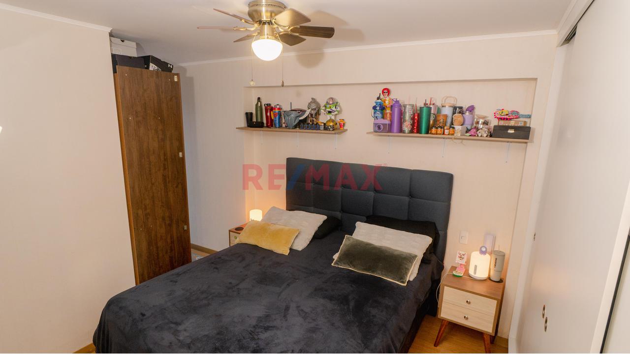 🏡 ¡Departamento En Venta En Jesús María 3 Dorm + 2 Baños + 1 Cochera! — foto 12
