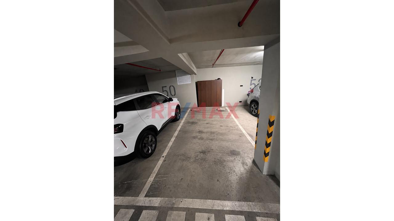 🏡 ¡Departamento En Venta En Jesús María 3 Dorm + 2 Baños + 1 Cochera! — foto 13