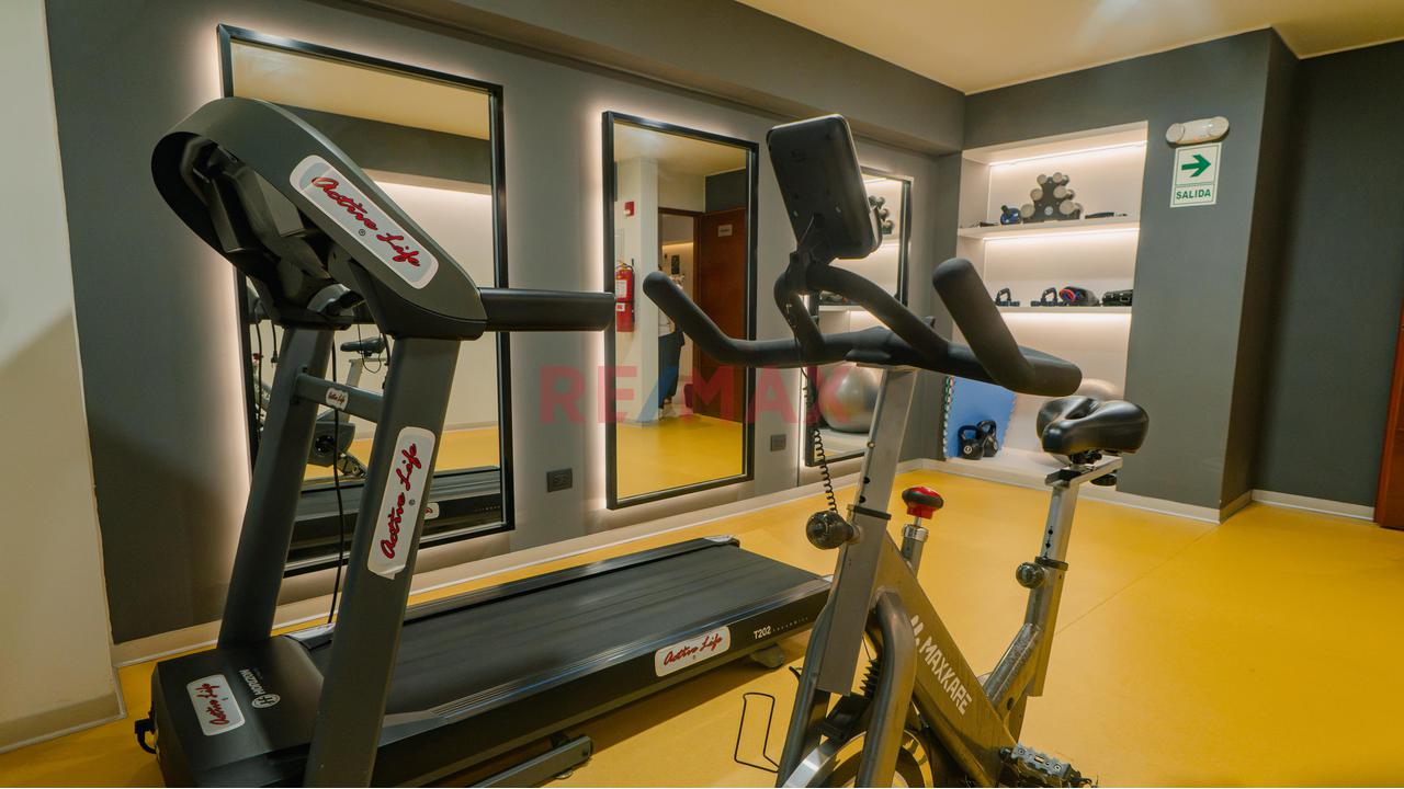 🏡 ¡Departamento En Venta En Jesús María 3 Dorm + 2 Baños + 1 Cochera! — foto 15