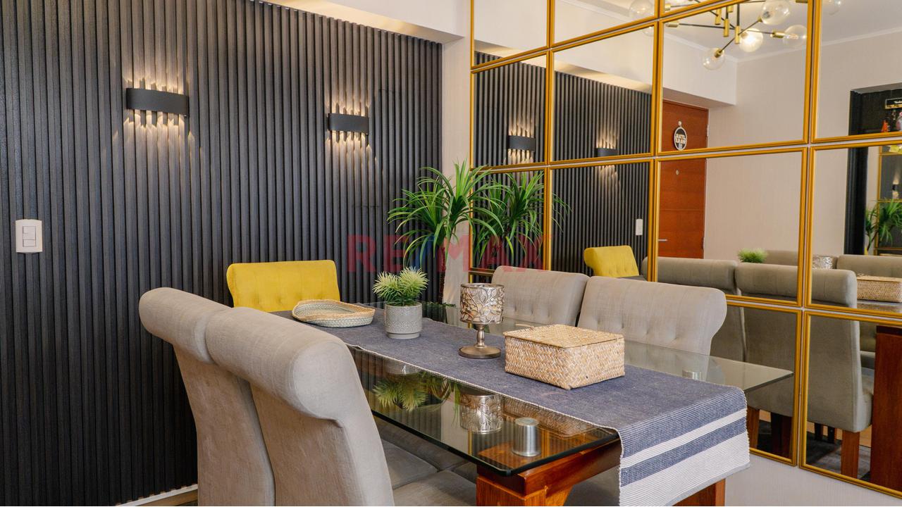 🏡 ¡Departamento En Venta En Jesús María 3 Dorm + 2 Baños + 1 Cochera! — foto 4