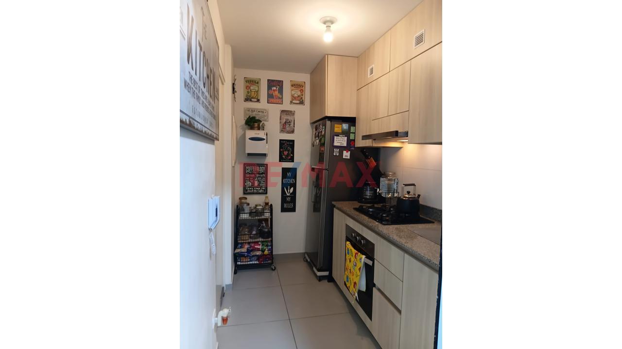 🏡 ¡Departamento En Venta En Jesús María 3 Dorm + 2 Baños + 1 Cochera! — foto 5