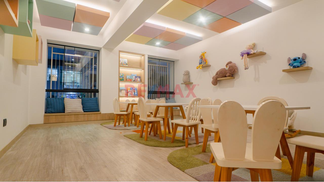 🏡 ¡Departamento En Venta En Jesús María 3 Dorm + 2 Baños + 1 Cochera! — foto 10