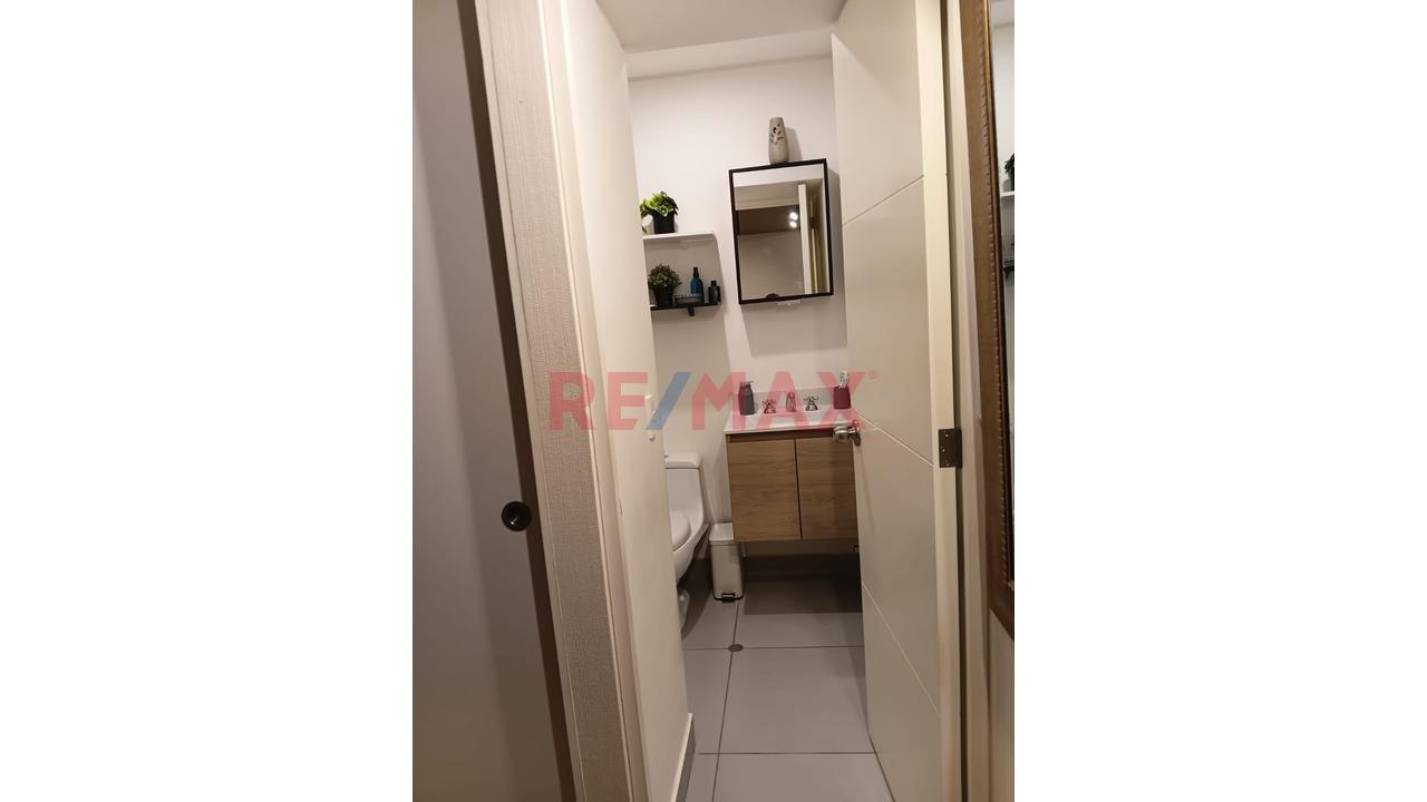🏡 ¡Departamento En Venta En Jesús María 3 Dorm + 2 Baños + 1 Cochera! — foto 9