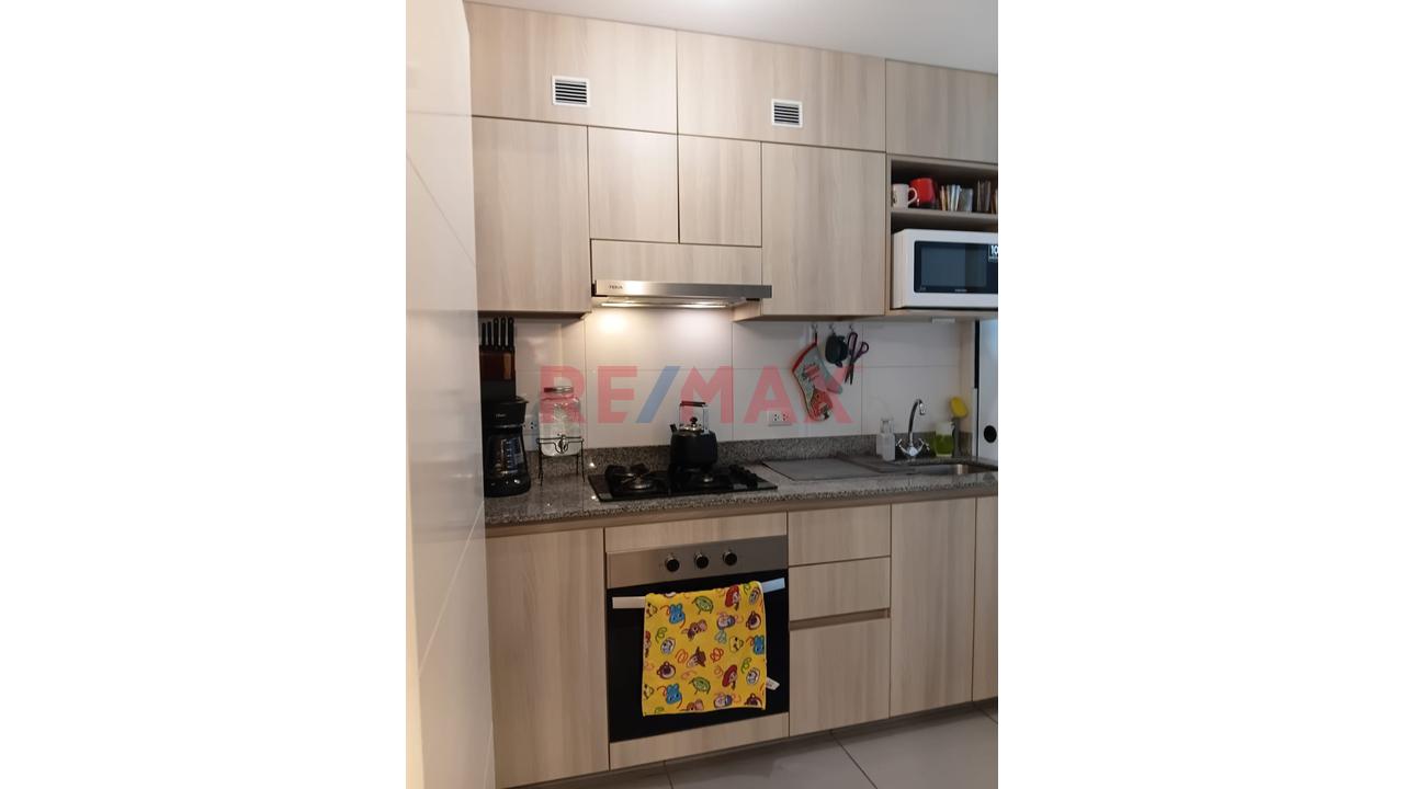 🏡 ¡Departamento En Venta En Jesús María 3 Dorm + 2 Baños + 1 Cochera! — foto 6