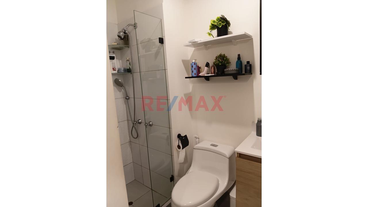 🏡 ¡Departamento En Venta En Jesús María 3 Dorm + 2 Baños + 1 Cochera! — foto 2