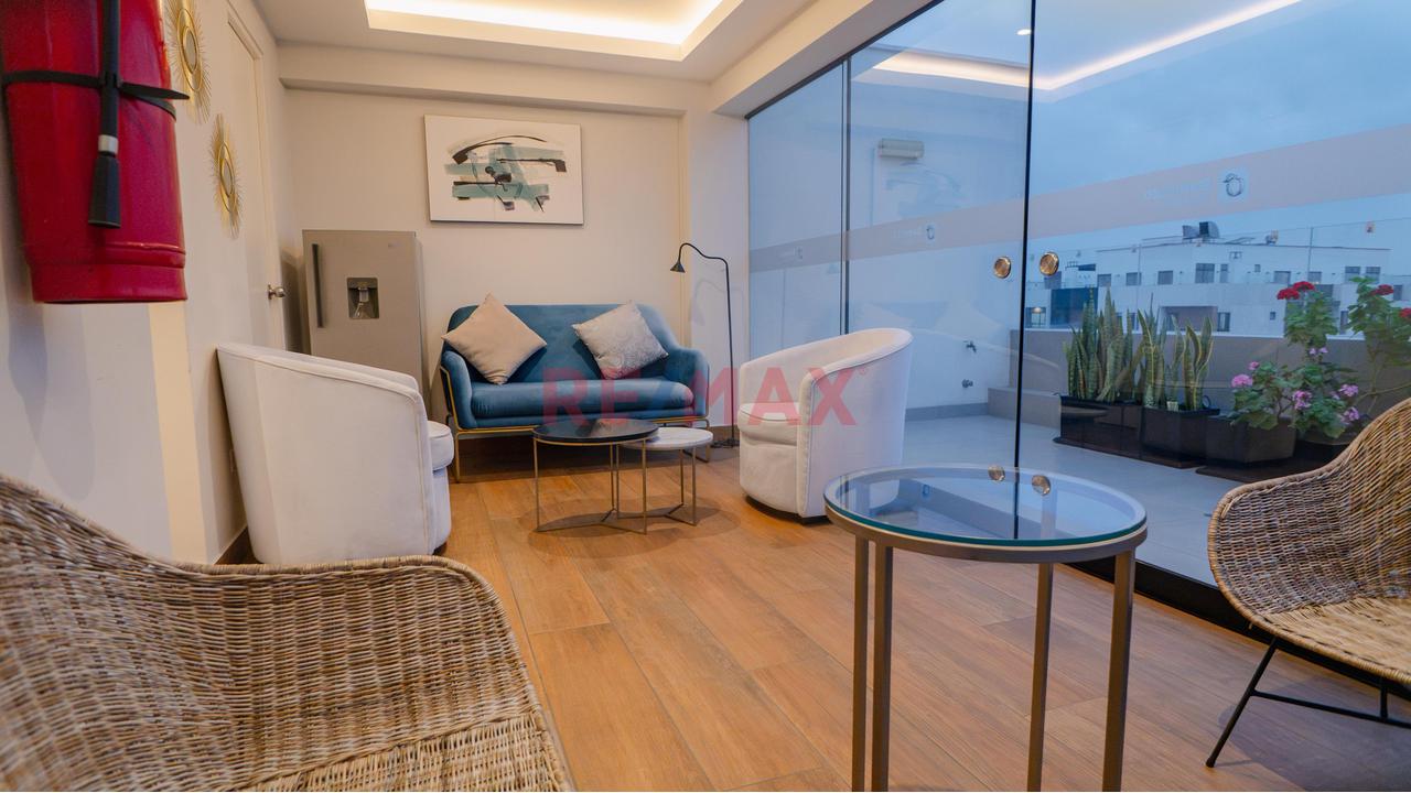 🏡 ¡Departamento En Venta En Jesús María 3 Dorm + 2 Baños + 1 Cochera! — foto 14