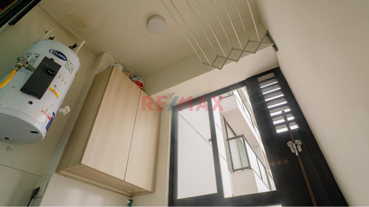 🏡 ¡Departamento En Venta En Jesús María 3 Dorm + 2 Baños + 1 Cochera! — foto 7