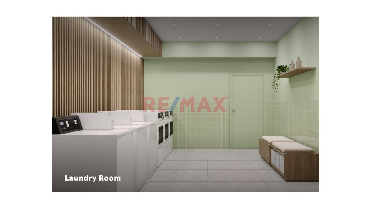 Venta Depa 1 Dormitorio Surquillo — foto 6