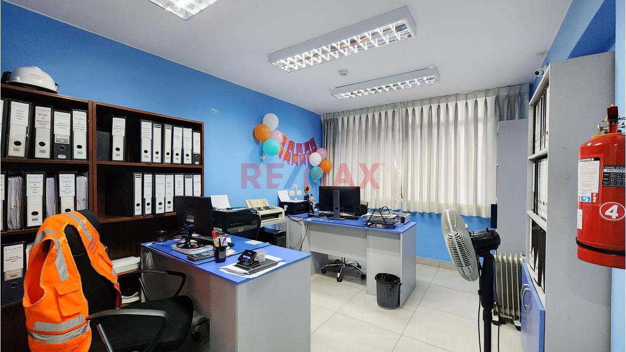 🏡 Venta De Casa Habilitada Para Oficinas En San Borja — foto 15