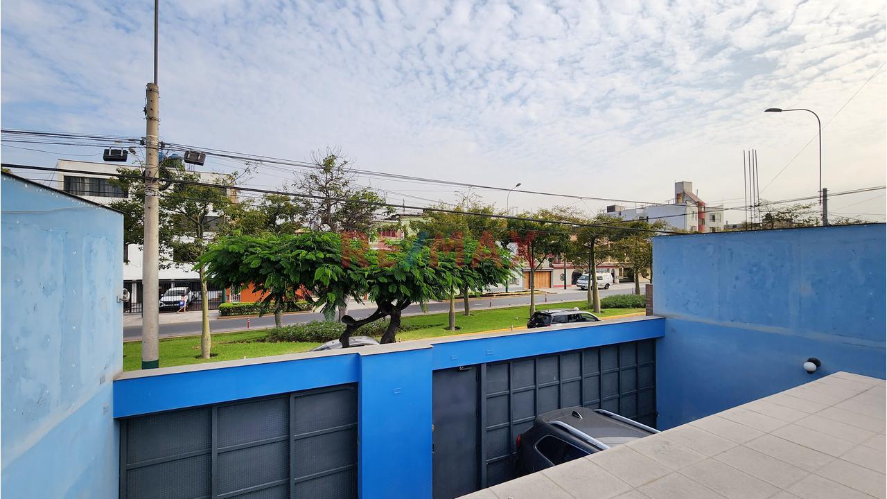 🏡 Venta De Casa Habilitada Para Oficinas En San Borja — foto 12