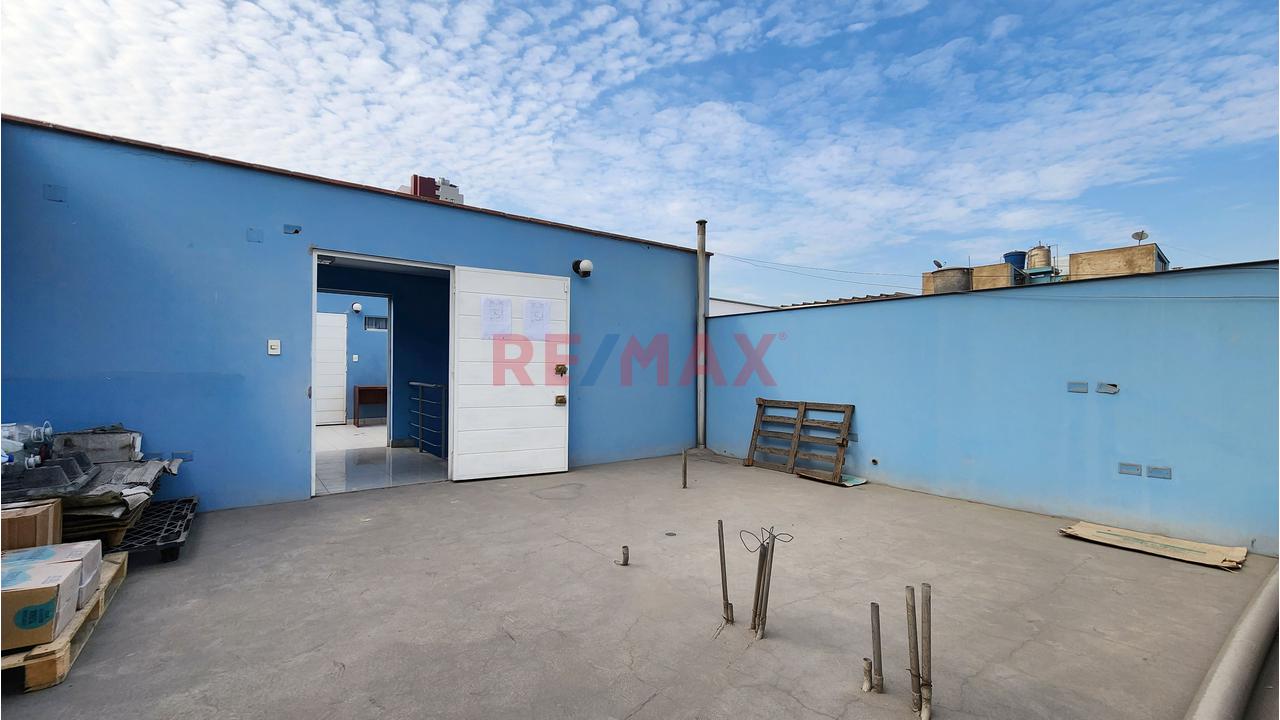 🏡 Venta De Casa Habilitada Para Oficinas En San Borja — foto 11