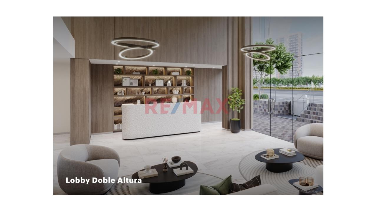 Venta Loft Surquillo Límite San Isidro — foto 13