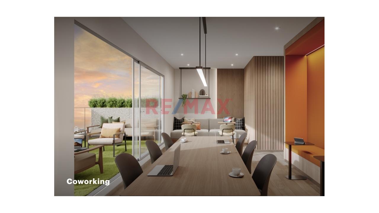 Venta Loft Surquillo Límite San Isidro — foto 2