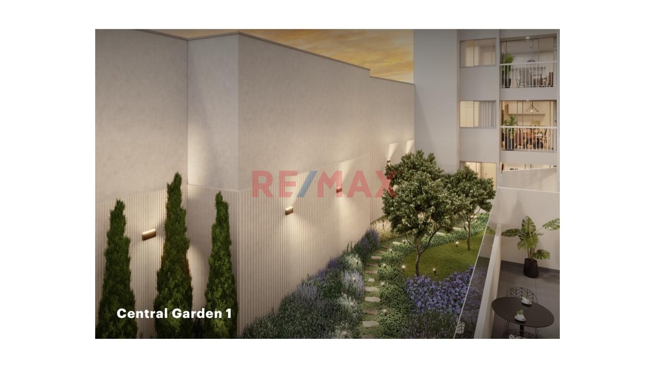 Venta Loft Surquillo Límite San Isidro — foto 3