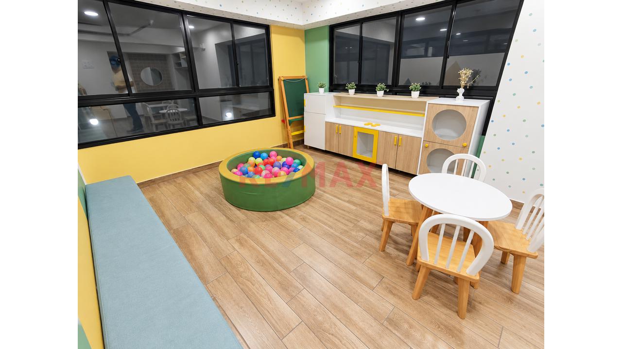 Departamento Con Estacionamiento En Av. Salaverry | Pet Friendly | Vista Panorámica — foto 12