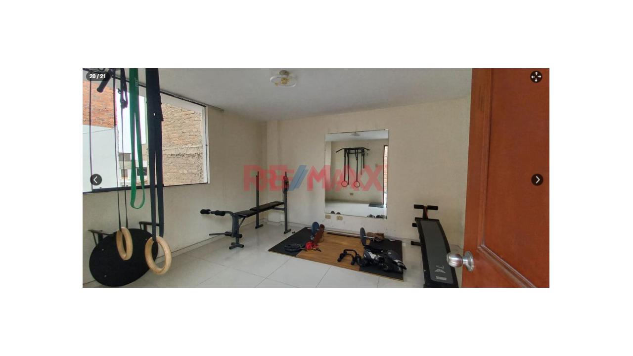 Venta Casa En Salamanca (Alt. Cuadra 13 Av. Quechuas) — foto 13