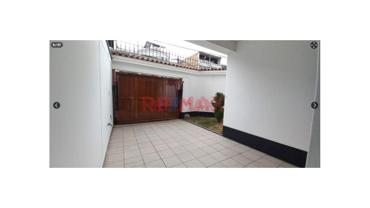 Venta Casa En Salamanca (Alt. Cuadra 13 Av. Quechuas) — foto 3