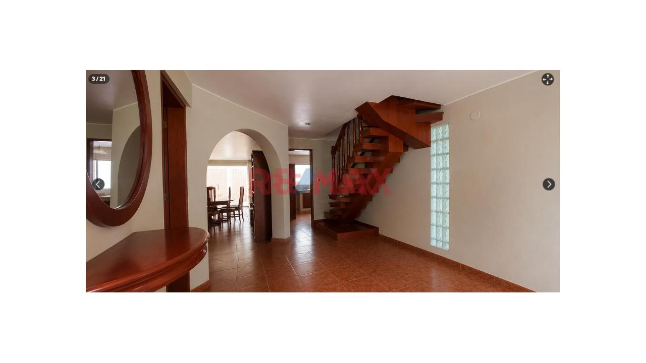 Venta Casa En Salamanca (Alt. Cuadra 13 Av. Quechuas) — foto 5