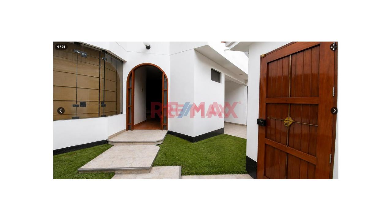 Venta Casa En Salamanca (Alt. Cuadra 13 Av. Quechuas) — foto 2