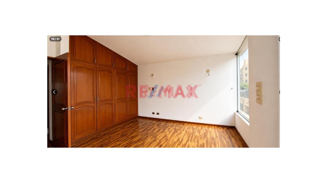 Venta Casa En Salamanca (Alt. Cuadra 13 Av. Quechuas) — foto 8