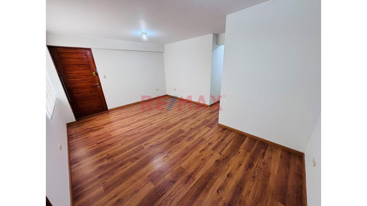 Oportunidad Dpto. Y Depósito En Venta En Barrio Medico Surquillo — foto 5