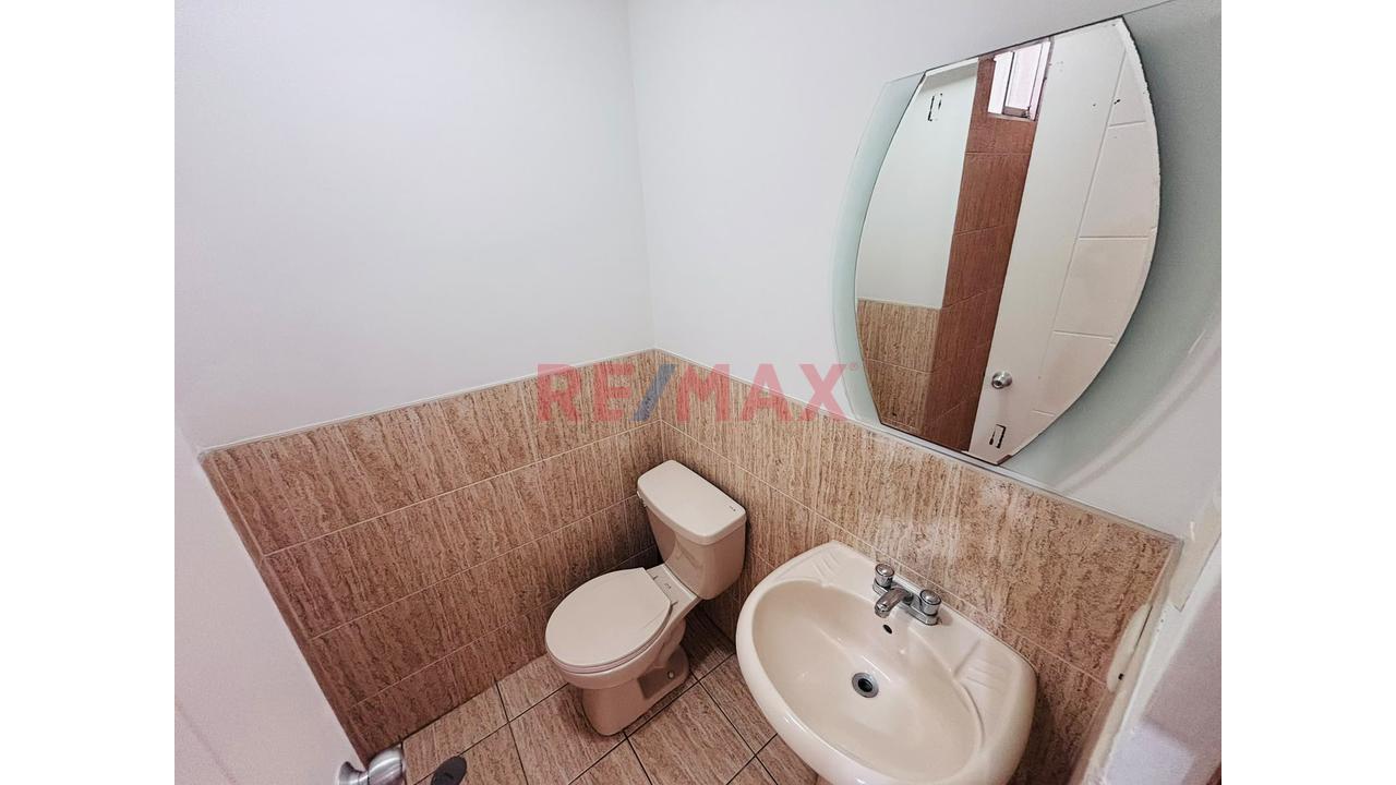 Oportunidad Dpto. Y Depósito En Venta En Barrio Medico Surquillo — foto 15