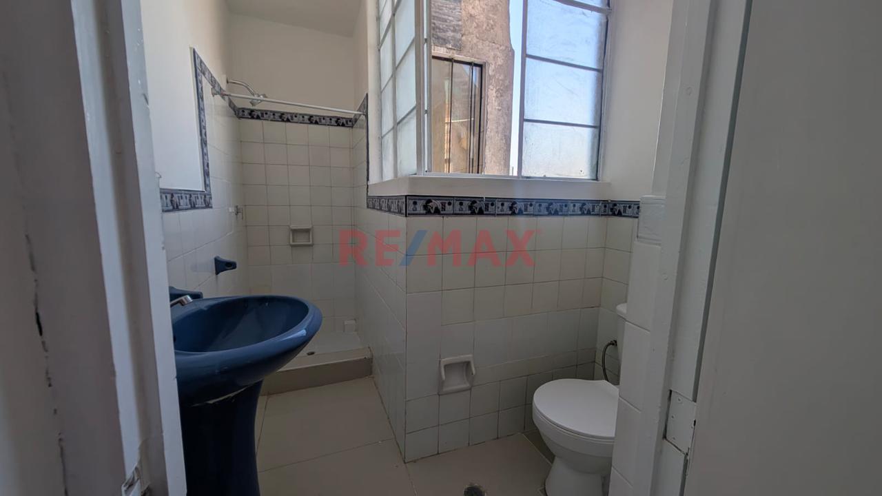 Departamento De 1 Dormitorio En Alquiler En Quinta De Jesús María – 40 M² – S/ 1,200 — foto 6