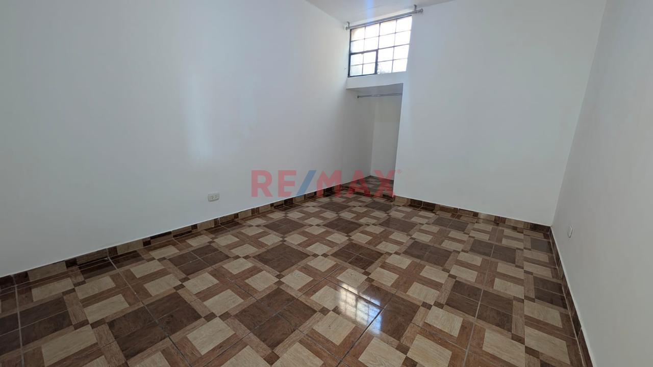 Departamento De 1 Dormitorio En Alquiler En Quinta De Jesús María – 40 M² – S/ 1,200 — foto 4