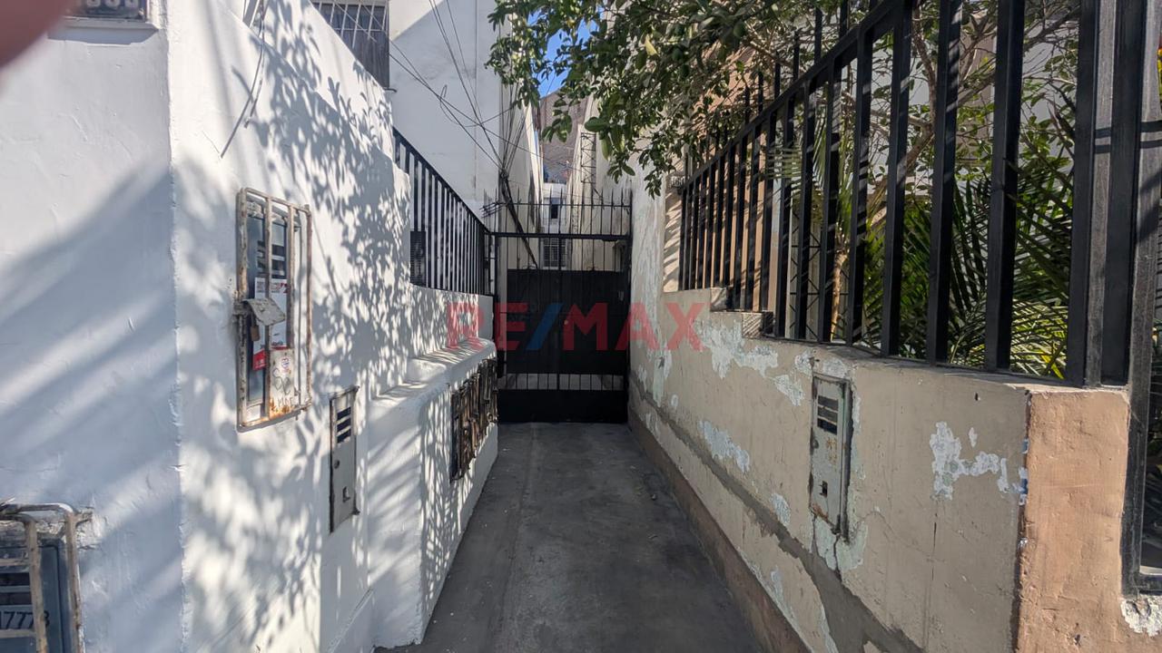 Departamento De 1 Dormitorio En Alquiler En Quinta De Jesús María – 40 M² – S/ 1,200 — foto 8