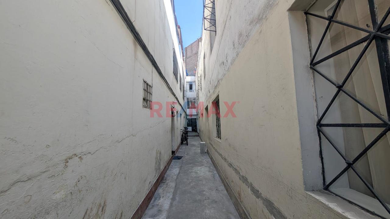 Departamento De 1 Dormitorio En Alquiler En Quinta De Jesús María – 40 M² – S/ 1,200 — foto 7