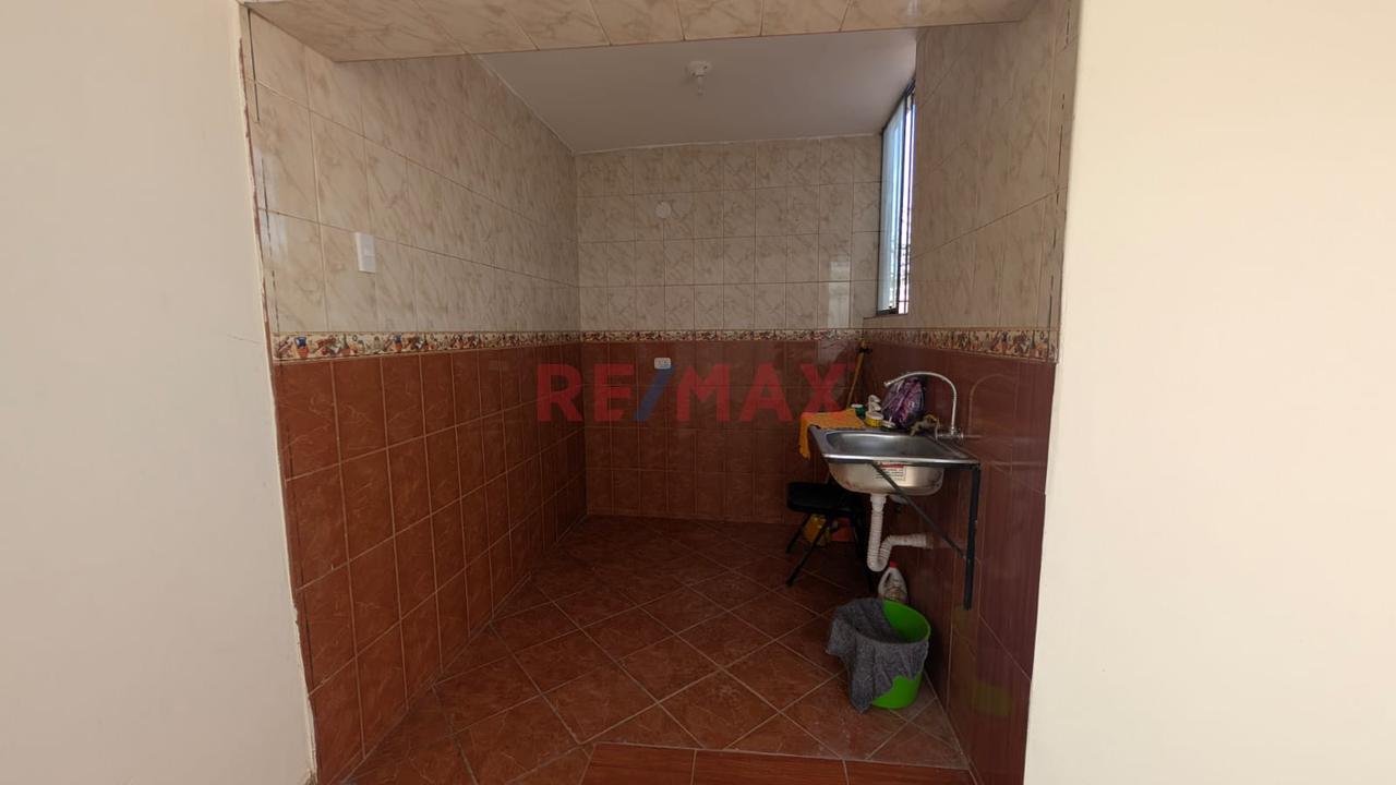 Departamento De 1 Dormitorio En Alquiler En Quinta De Jesús María – 40 M² – S/ 1,200 — foto 5