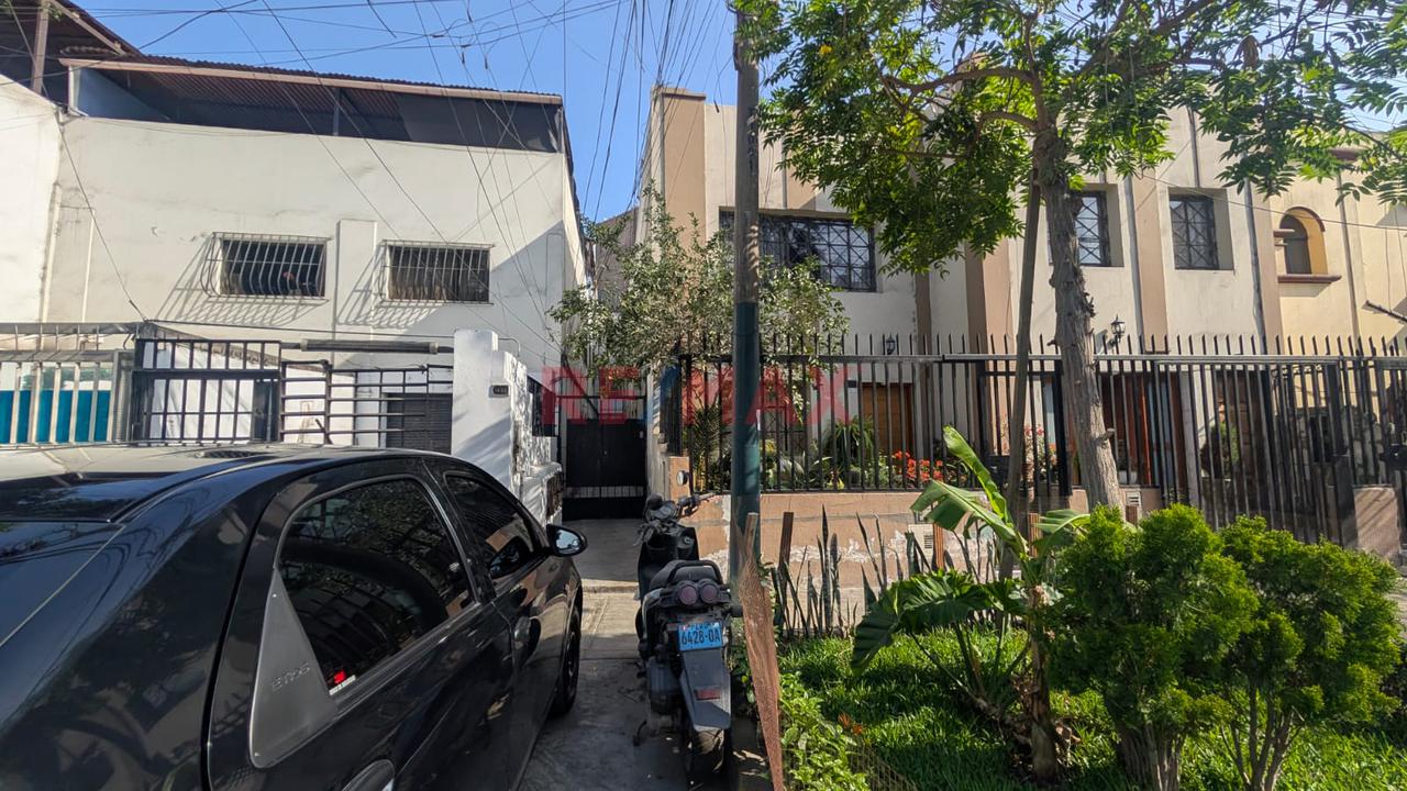 Departamento De 1 Dormitorio En Alquiler En Quinta De Jesús María – 40 M² – S/ 1,200 — foto 1