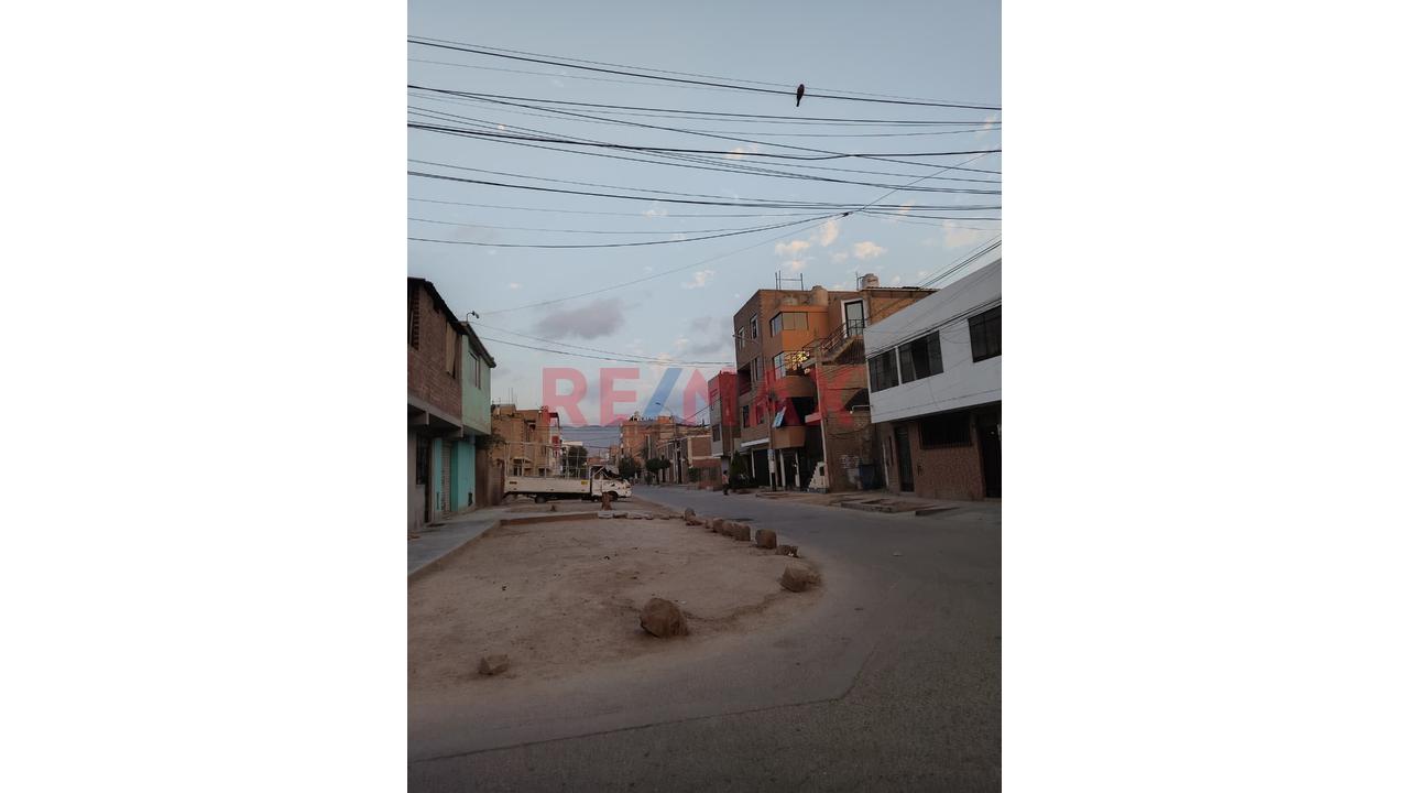 Alquiler De Lindo Departamento En Los Olivos — foto 2