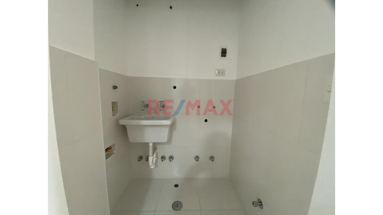 ¡Alquilo Departamento De Estreno En Pueblo Libre! 📐64 M2 | 2 🛏️| 2🚿 — foto 4