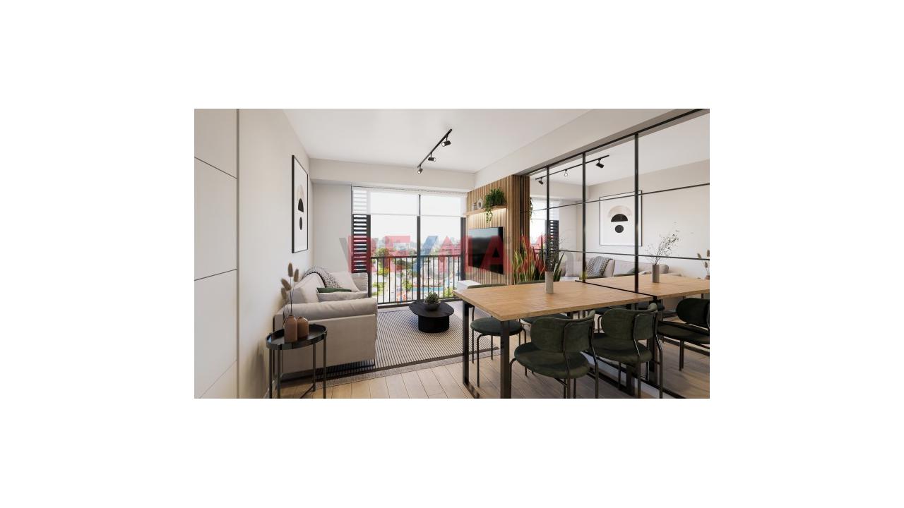 ¡Alquilo Departamento De Estreno En Pueblo Libre! 📐64 M2 | 2 🛏️| 2🚿 — foto 13