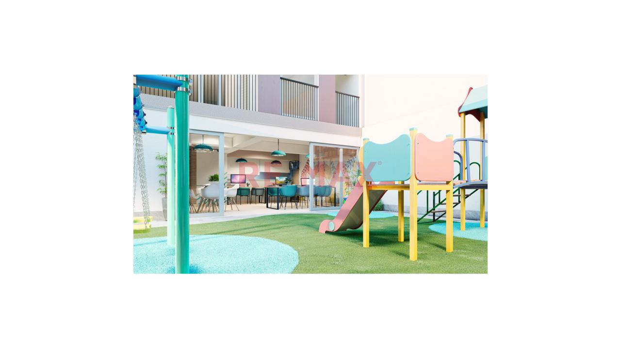 ¡Alquilo Departamento De Estreno En Pueblo Libre! 📐64 M2 | 2 🛏️| 2🚿 - 17