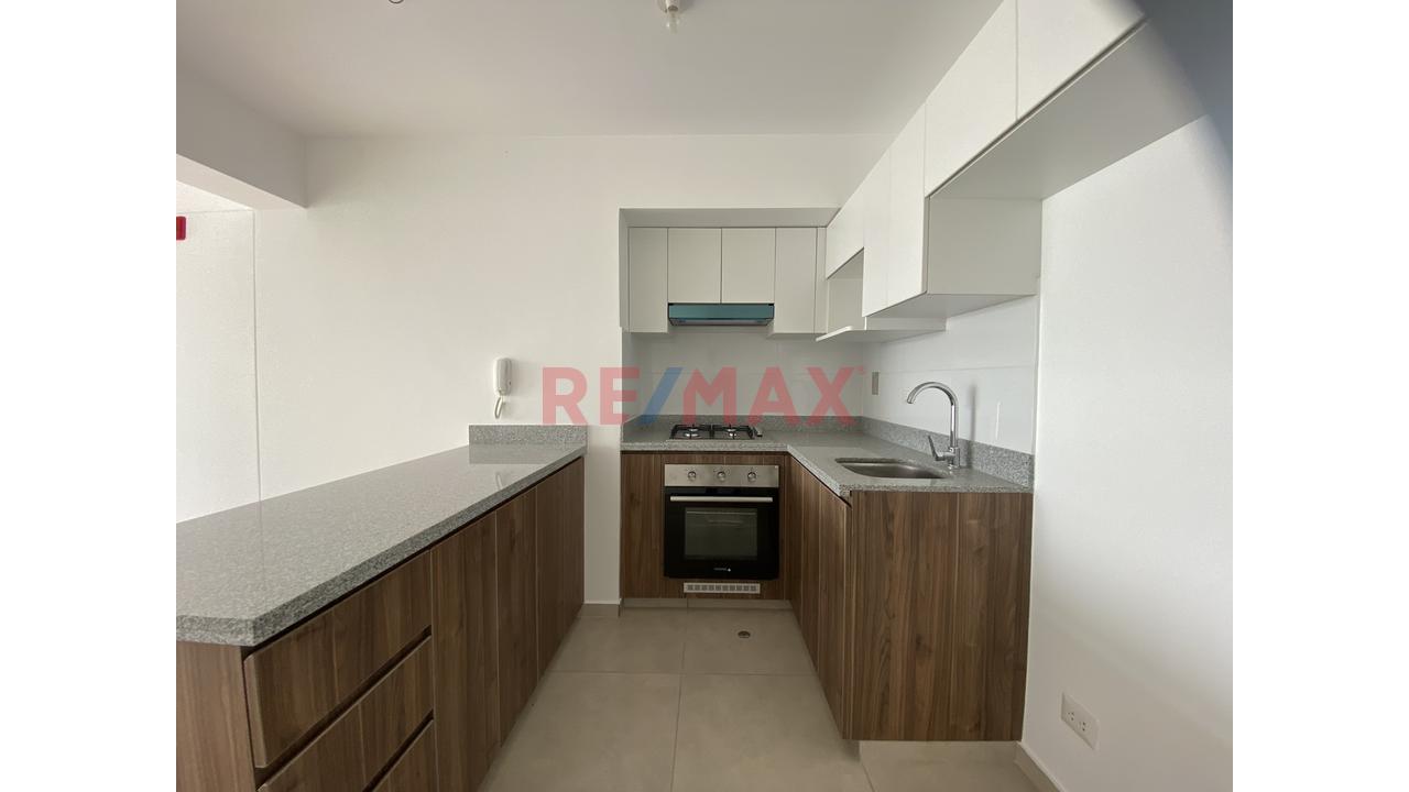 ¡Alquilo Departamento De Estreno En Pueblo Libre! 📐64 M2 | 2 🛏️| 2🚿 — foto 2
