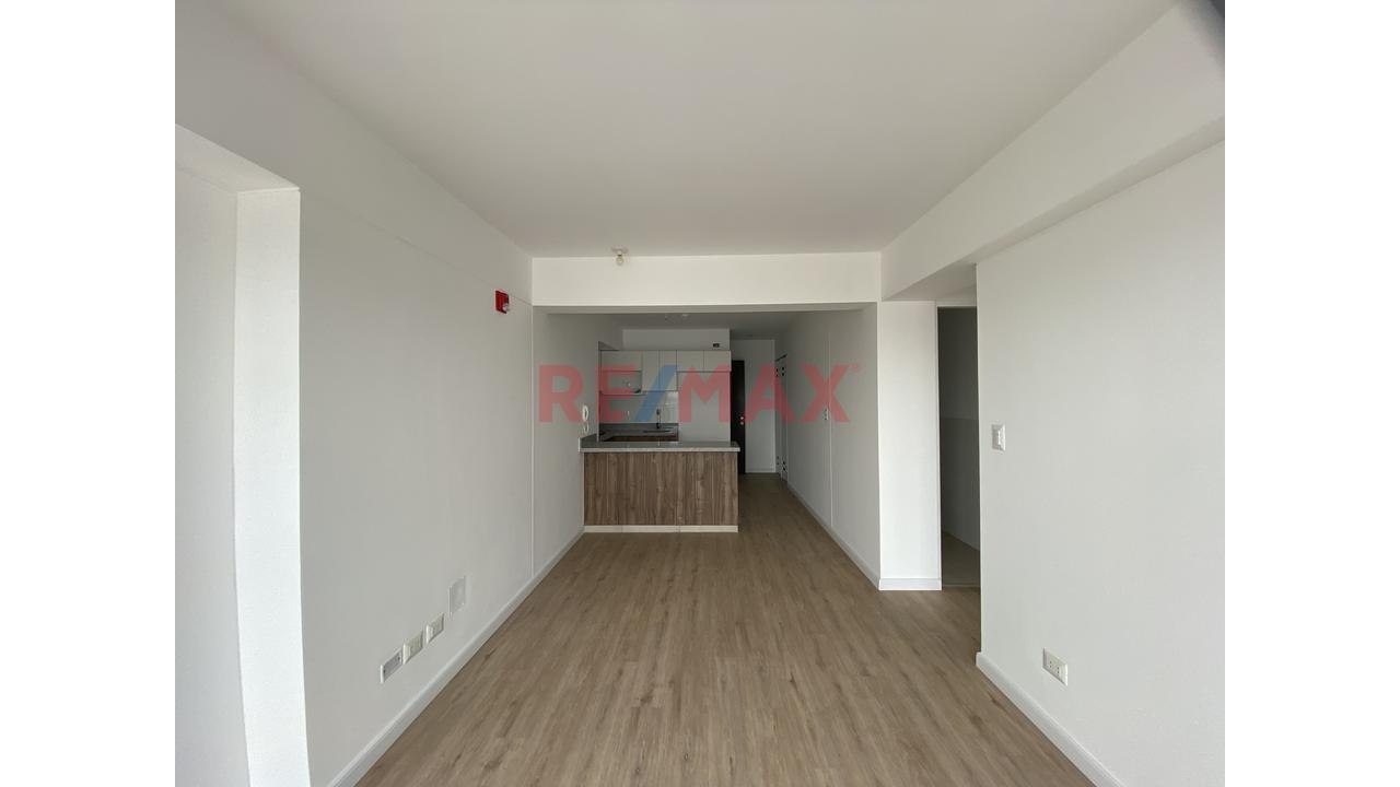 ¡Alquilo Departamento De Estreno En Pueblo Libre! 📐64 M2 | 2 🛏️| 2🚿 — foto 3