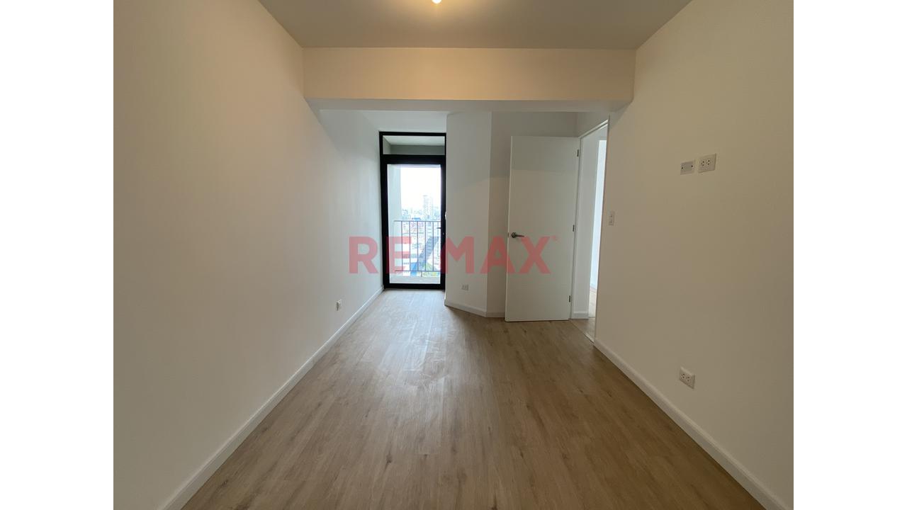 ¡Alquilo Departamento De Estreno En Pueblo Libre! 📐64 M2 | 2 🛏️| 2🚿 — foto 8
