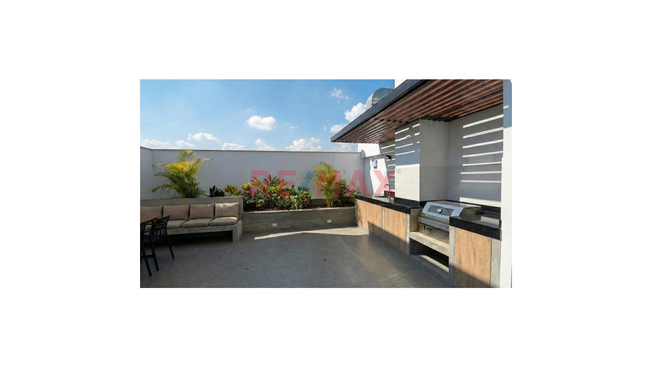 ¡Alquilo Departamento De Estreno En Pueblo Libre! 📐64 M2 | 2 🛏️| 2🚿 — foto 12