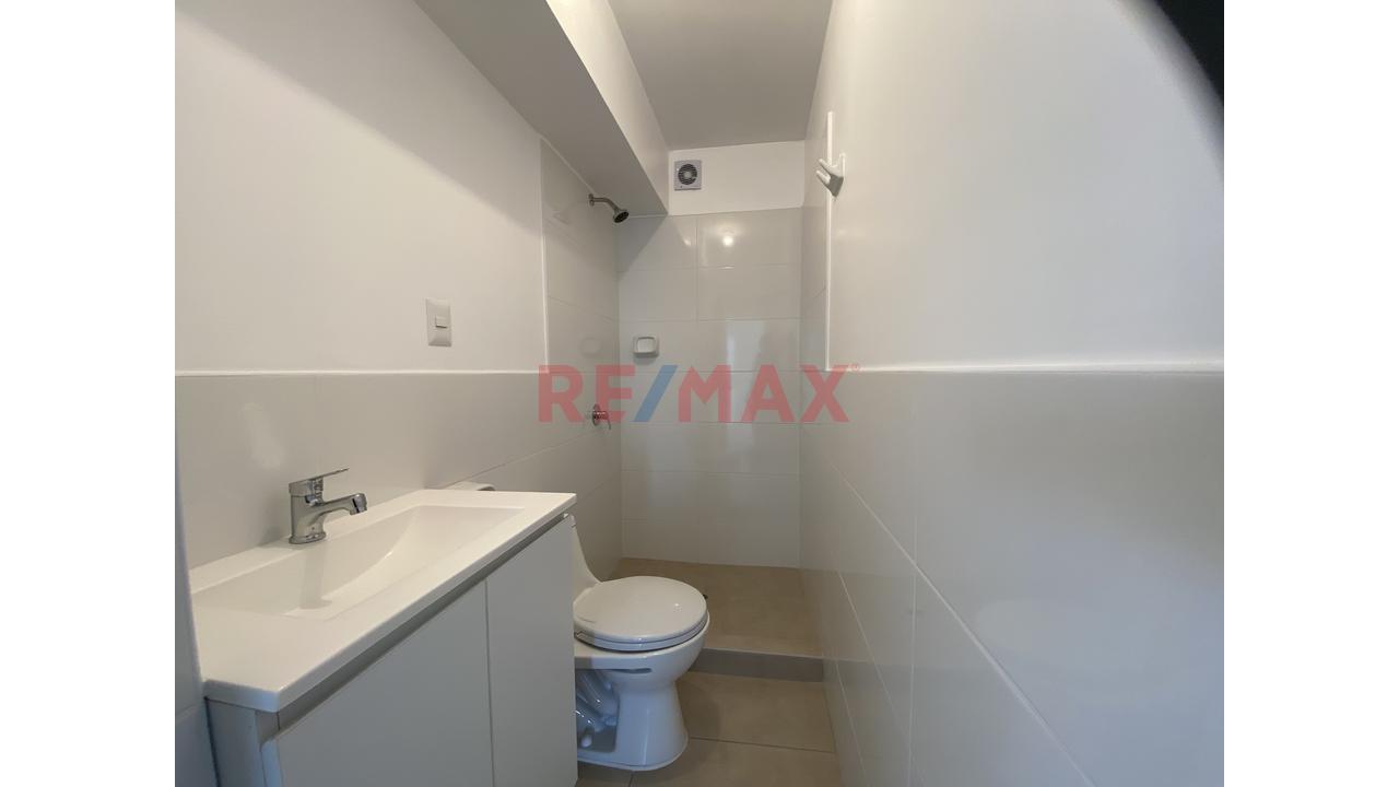 ¡Alquilo Departamento De Estreno En Pueblo Libre! 📐64 M2 | 2 🛏️| 2🚿 — foto 10