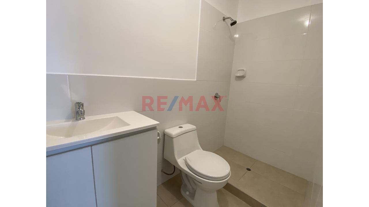 ¡Alquilo Departamento De Estreno En Pueblo Libre! 📐64 M2 | 2 🛏️| 2🚿 — foto 5