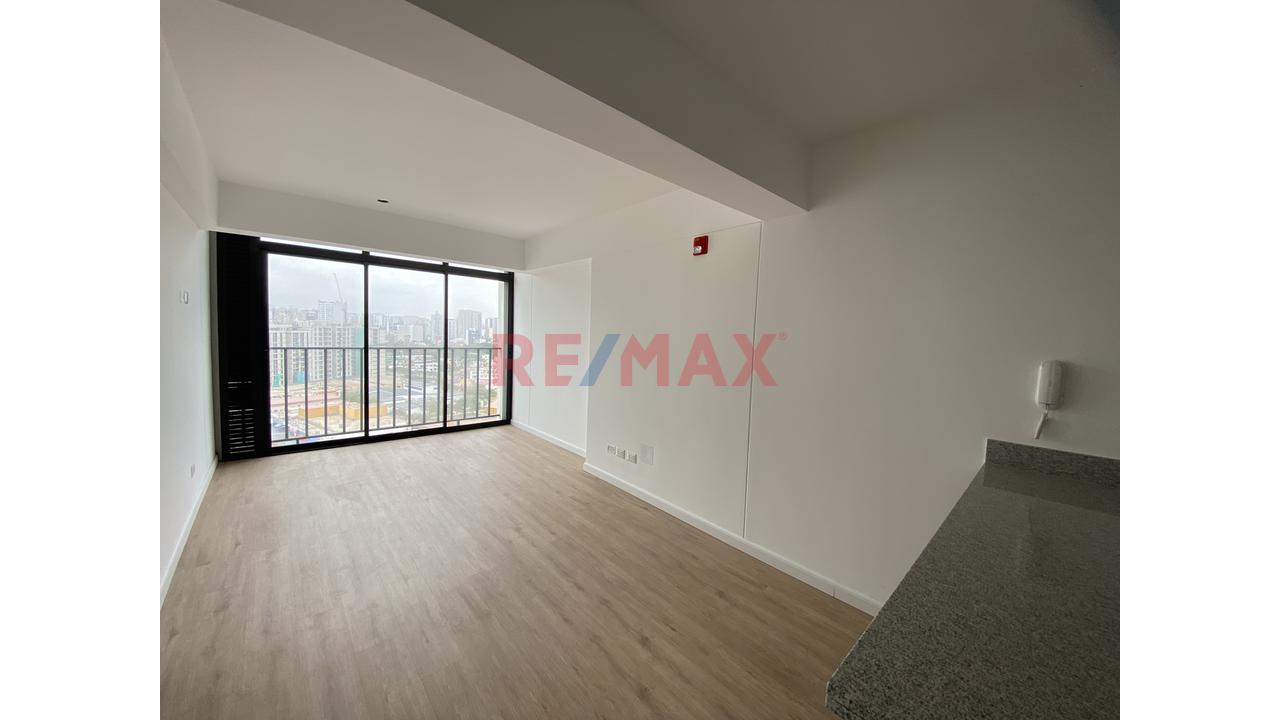 ¡Alquilo Departamento De Estreno En Pueblo Libre! 📐64 M2 | 2 🛏️| 2🚿 — foto 1