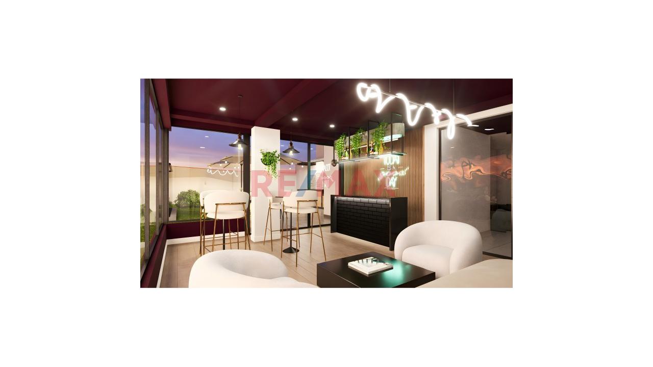 ¡Alquilo Departamento De Estreno En Pueblo Libre! 📐64 M2 | 2 🛏️| 2🚿 — foto 14