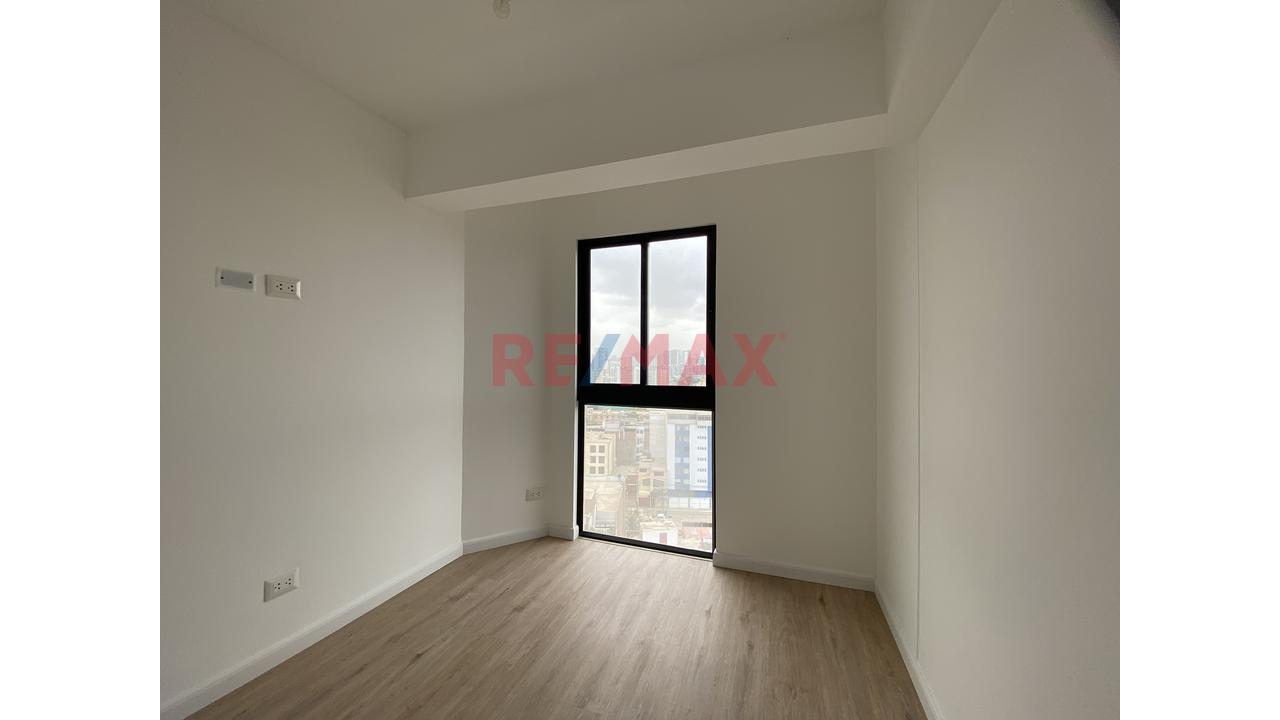 ¡Alquilo Departamento De Estreno En Pueblo Libre! 📐64 M2 | 2 🛏️| 2🚿 — foto 6