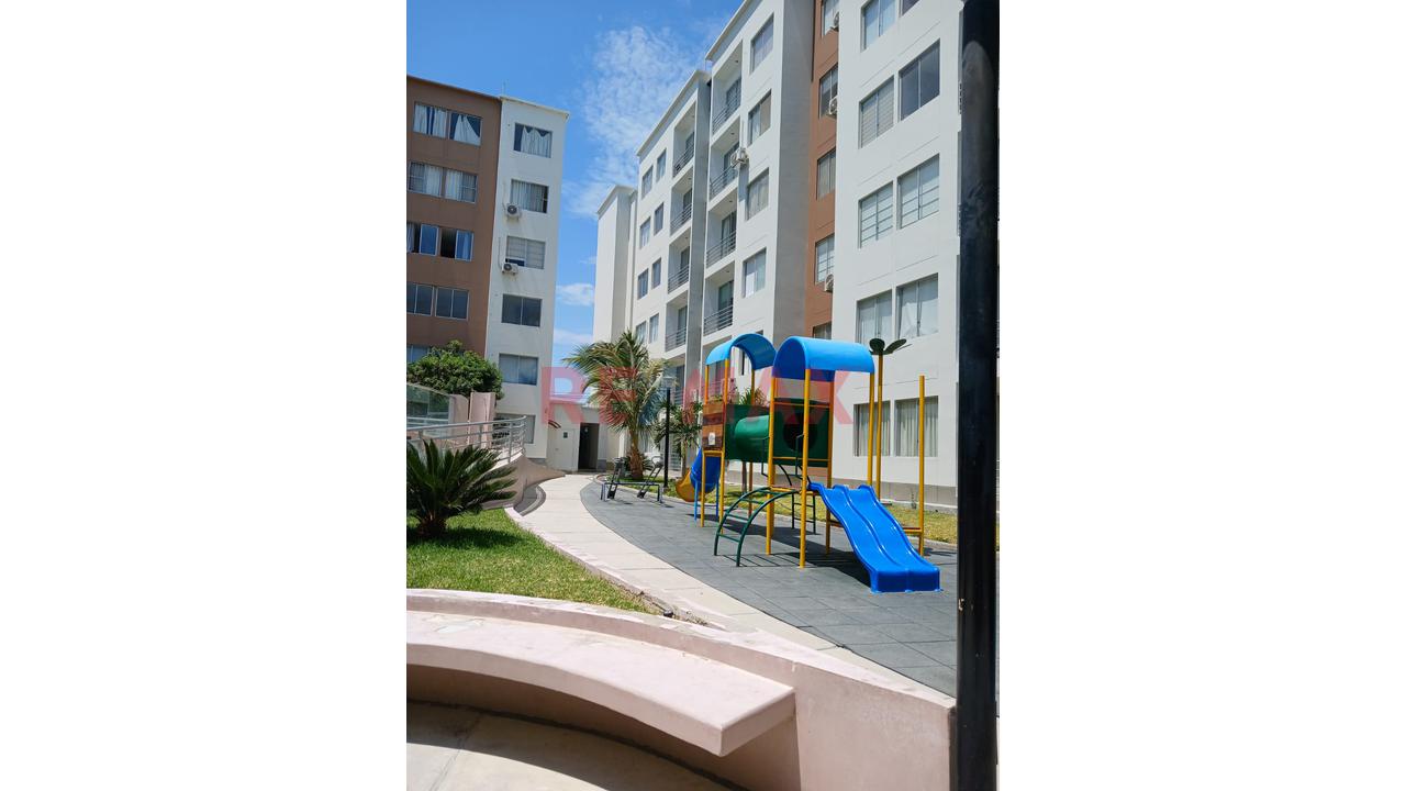 Venta De Departamento En Condominio Garden — foto 12