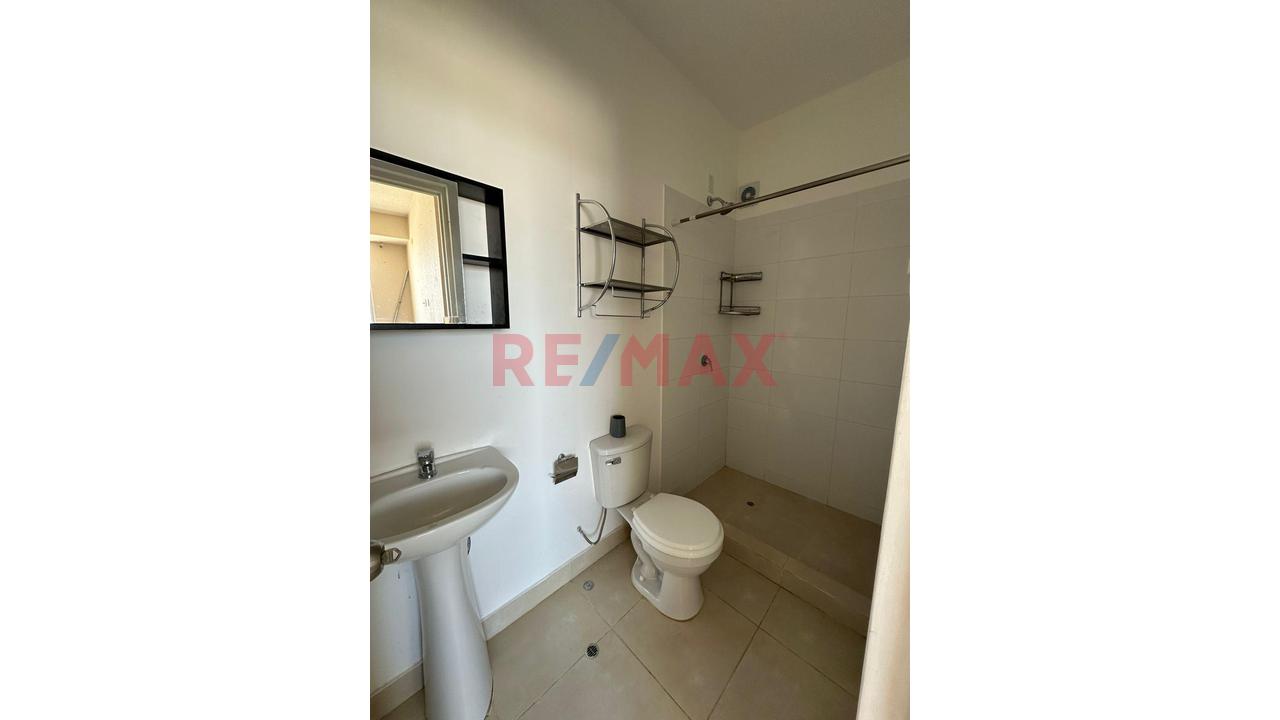 Venta De Departamento En Condominio Garden — foto 7