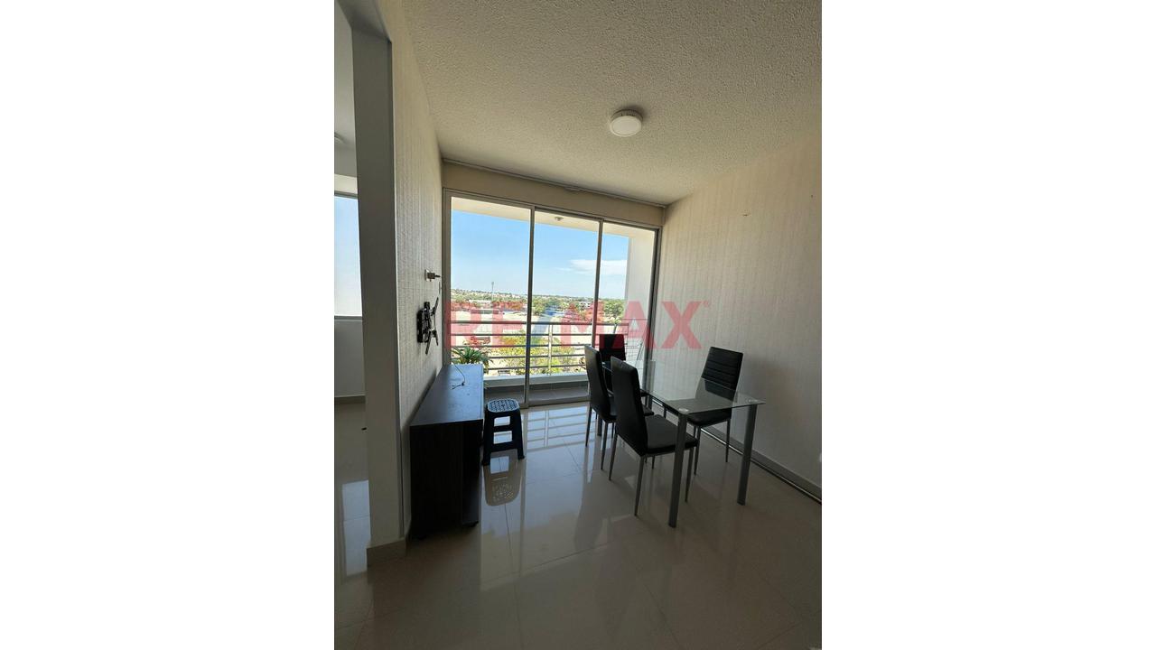 Venta De Departamento En Condominio Garden — foto 8