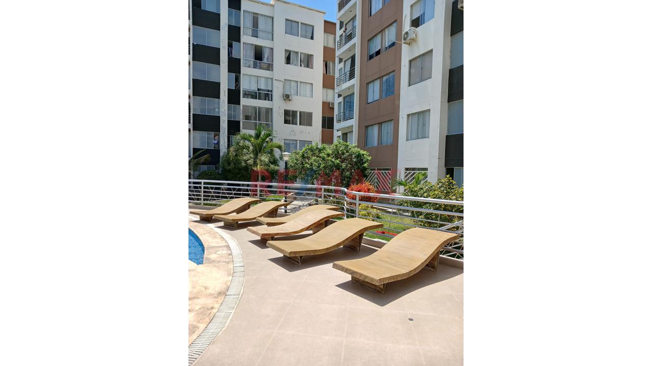 Venta De Departamento En Condominio Garden — foto 11